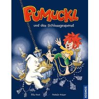 KOSMOS 172742 Pumuckl Bilderbuch Schlossgespenst KOSMOS 172742 Pumuckl Bilderbuch Schlossgespenst von Kosmos