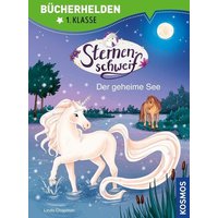KOSMOS 175064 Bücherhelden 1.Klasse Sternenschweif Der geheime See KOSMOS 175064 Bücherhelden 1.Klasse Sternenschweif Der geheime See von Kosmos