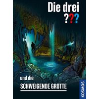 KOSMOS 175279 Die drei ??? Die schweigende Grotte KOSMOS 175279 Die drei ??? Die schweigende Grotte von Kosmos