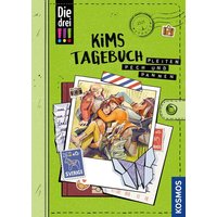 KOSMOS 175644 Die drei !!! Kims Tagebuch 3 Pleiten, Pech u.Pannen KOSMOS 175644 Die drei !!! Kims Tagebuch 3 Pleiten, Pech u.Pannen von Kosmos
