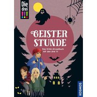 KOSMOS 175941 Die drei !!! - Geisterstunde von Kosmos