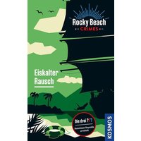 KOSMOS 178010 Die drei ??? Rocky Beach Crimes Eiskalter Rausch KOSMOS 178010 Die drei ??? Rocky Beach Crimes Eiskalter Rausch von Kosmos