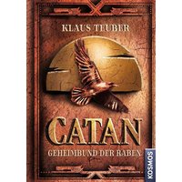 KOSMOS 178027 Catan Geheimbund der Raben KOSMOS 178027 Catan Geheimbund der Raben von Kosmos