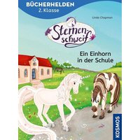 KOSMOS 178720 Bücherhelden 2.Klasse - Sternenschweif - Ein Einhorn in der Schule KOSMOS 178720 Bücherhelden 2.Klasse - Sternenschweif - Ein Einhorn in der Schule von Kosmos
