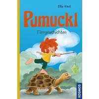 KOSMOS 180105 Pumuckl Vorlesebuch Tiergeschichten KOSMOS 180105 Pumuckl Vorlesebuch Tiergeschichten von Kosmos
