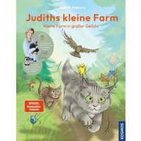 KOSMOS 181294 Rakers, Judiths kleine Farm: Kleine Farm in großer Gefahr von Kosmos