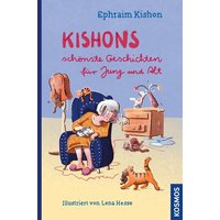 KOSMOS 182499 Kishons schönste Geschichten für Kinder KOSMOS 182499 Kishons schönste Geschichten für Kinder von Kosmos