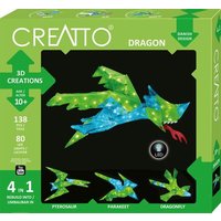 KOSMOS 3523 Creatto Drache / Dragon KOSMOS 3523 Creatto Drache / Dragon von Kosmos