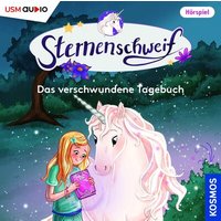 KOSMOS 3664 CD Sternenschweif 65 Das verschwundene Tagebuch KOSMOS 3664 CD Sternenschweif 65 Das verschwundene Tagebuch von Kosmos