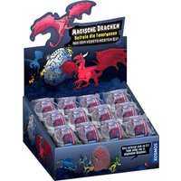 KOSMOS 601638 Drachen-Ei - Ausgrabungsset, sortiert KOSMOS 601638 Drachen-Ei - Ausgrabungsset, sortiert von Kosmos