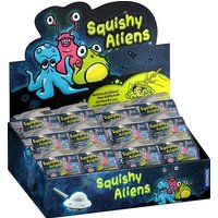 KOSMOS 601980 Squishy Aliens KOSMOS 601980 Squishy Aliens von Kosmos