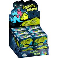 KOSMOS 601997 Squishy Aliens Schachtel KOSMOS 601997 Squishy Aliens Schachtel von Kosmos