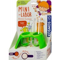 KOSMOS 602321 Mini-Labor KOSMOS 602321 Mini-Labor von Kosmos
