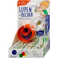 KOSMOS 602345 Lupen-Becher von Kosmos