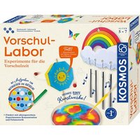 KOSMOS 602383 Vorschul-Labor KOSMOS 602383 Vorschul-Labor von Kosmos