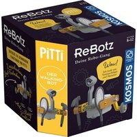 KOSMOS 602581 ReBotz - Pitti der Walking-Bot von Kosmos