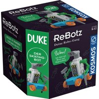 KOSMOS 602598 ReBotz - Duke der Skating-Bot KOSMOS 602598 ReBotz - Duke der Skating-Bot von Kosmos