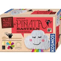 KOSMOS 604486 Piñata basteln von Kosmos