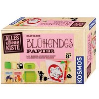 KOSMOS 604592 Blühendes Papier 2022 von Kosmos
