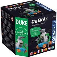 KOSMOS 617066 ReBotz - Duke the Skating Bot von Kosmos