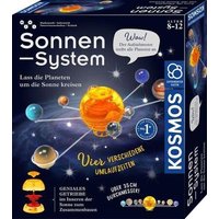 KOSMOS 617097 Experimentierkasten Sonnensystem - Orbiting Solar System KOSMOS 617097 Experimentierkasten Sonnensystem - Orbiting Solar System von Kosmos