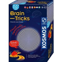 KOSMOS 617530 Fun Science Brain Tricks KOSMOS 617530 Fun Science Brain Tricks von Kosmos