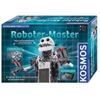 KOSMOS 620400 Roboter Master von Kosmos
