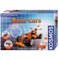 KOSMOS 620448 Race-Cars KOSMOS 620448 Race-Cars von Kosmos