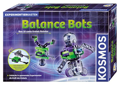 KOSMOS 620455 - Balance Bots von Thames & Kosmos
