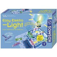 KOSMOS 620530 Easy Elektro - Light - Experimentierkasten KOSMOS 620530 Easy Elektro - Light - Experimentierkasten von Kosmos