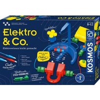 KOSMOS 620639 Elektro & Co. KOSMOS 620639 Elektro & Co. von Kosmos