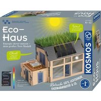 KOSMOS 621070 Eco Haus KOSMOS 621070 Eco Haus von Kosmos