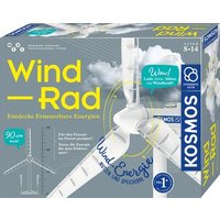 KOSMOS 621087 Wind-Rad KOSMOS 621087 Wind-Rad von Kosmos