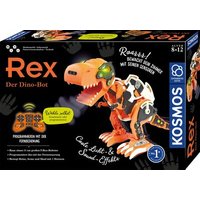 KOSMOS 621155 Rex - Der Dino Bot KOSMOS 621155 Rex - Der Dino Bot von Kosmos