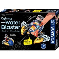 KOSMOS 621254 Cyborg Water-Blaster KOSMOS 621254 Cyborg Water-Blaster von Kosmos