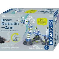 KOSMOS 621278 Bionic Robotic Arm von Kosmos
