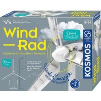 KOSMOS 621353 Windrad KOSMOS 621353 Windrad von Kosmos