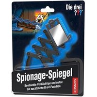 KOSMOS 630508 Die drei ??? Spionage-Spiegel von Kosmos