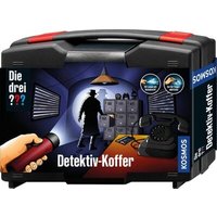 KOSMOS 630553 Die drei ??? Detektivkoffer KOSMOS 630553 Die drei ??? Detektivkoffer von Kosmos