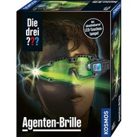 KOSMOS 630584 Die drei ??? Agentenbrille KOSMOS 630584 Die drei ??? Agentenbrille von Kosmos
