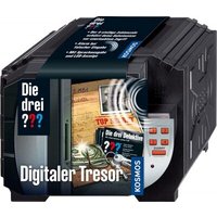 KOSMOS 630607 Die drei ??? Digitaler Tresor KOSMOS 630607 Die drei ??? Digitaler Tresor von Kosmos