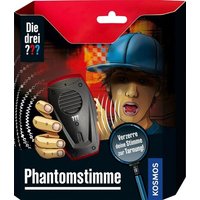 KOSMOS 630614 Die drei ??? Phantomstimme 2022 KOSMOS 630614 Die drei ??? Phantomstimme 2022 von Kosmos