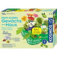 KOSMOS 632083 Mein erstes Gewächshaus KOSMOS 632083 Mein erstes Gewächshaus von Kosmos