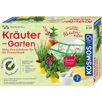 KOSMOS 632090 Kräuter-Garten von Kosmos