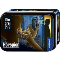 KOSMOS 632403 Die drei ??? Hörspion KOSMOS 632403 Die drei ??? Hörspion von Kosmos