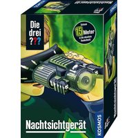 KOSMOS 632540 Die drei ??? Nachtsichtgerät KOSMOS 632540 Die drei ??? Nachtsichtgerät von Kosmos