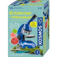 KOSMOS 636050 Entdecker-Mikroskop KOSMOS 636050 Entdecker-Mikroskop von Kosmos