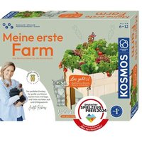 KOSMOS 637262 Meine erste Farm KOSMOS 637262 Meine erste Farm von Kosmos