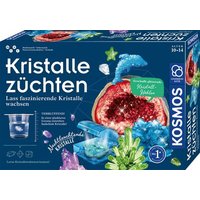 KOSMOS 643621 Kristalle züchten KOSMOS 643621 Kristalle züchten von Kosmos