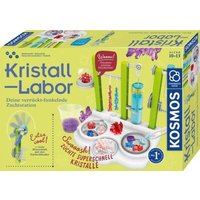 KOSMOS 643638 Kristall-Labor KOSMOS 643638 Kristall-Labor von Kosmos